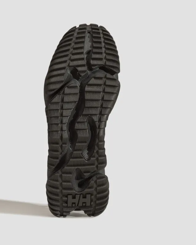 Scarpe invernali nere da uomo Helly Hansen Uba Curbstep Mid