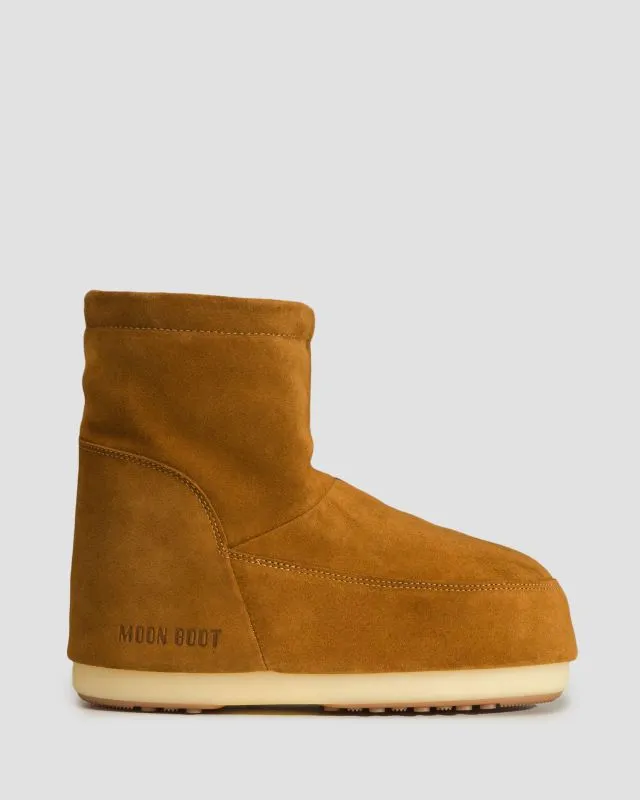 Scarpe invernali Tecnica MOON BOOT ICON LOW NOLACE
