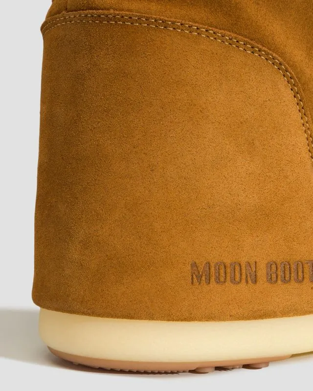 Scarpe invernali Tecnica MOON BOOT ICON LOW NOLACE