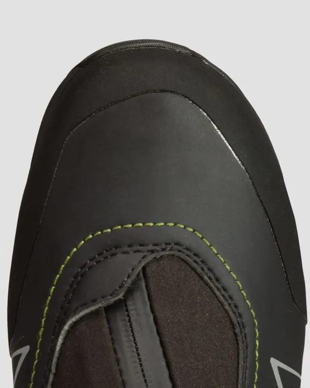 Scarpe nere invernali da trekking alte da uomo Dolomite Tamaskan