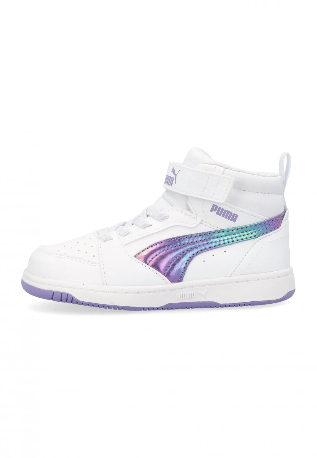 Scarpe puma rebound infant