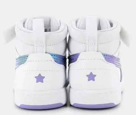 Scarpe puma rebound infant