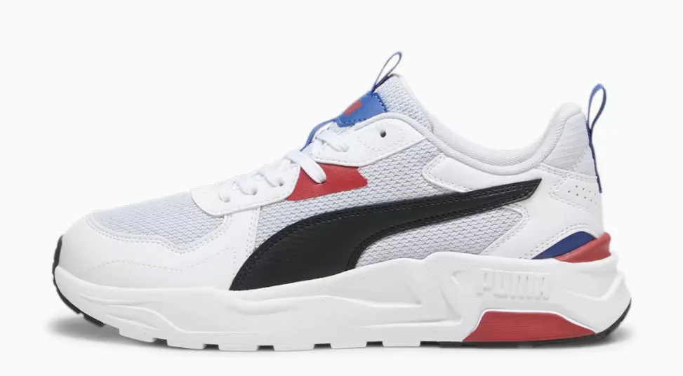 Scarpe puma trinity da uomo