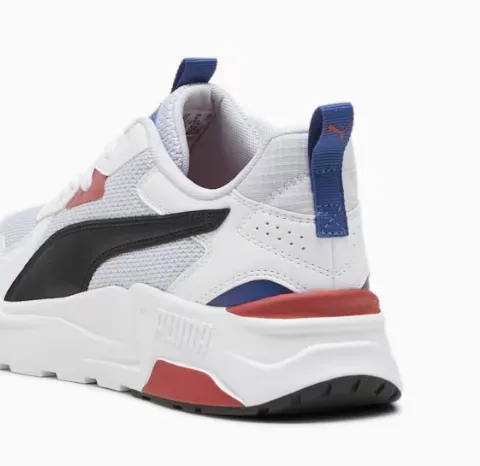 Scarpe puma trinity da uomo