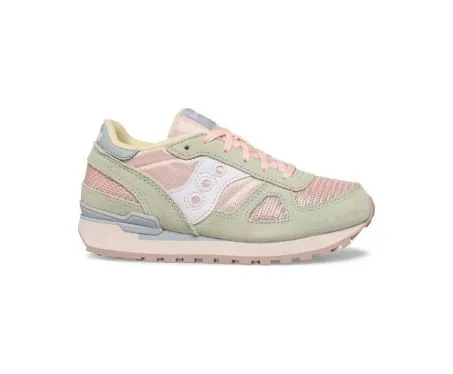 Scarpe Saucony Shadow Original SK165656 Pistacchio