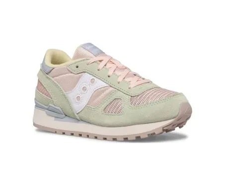 Scarpe Saucony Shadow Original SK165656 Pistacchio