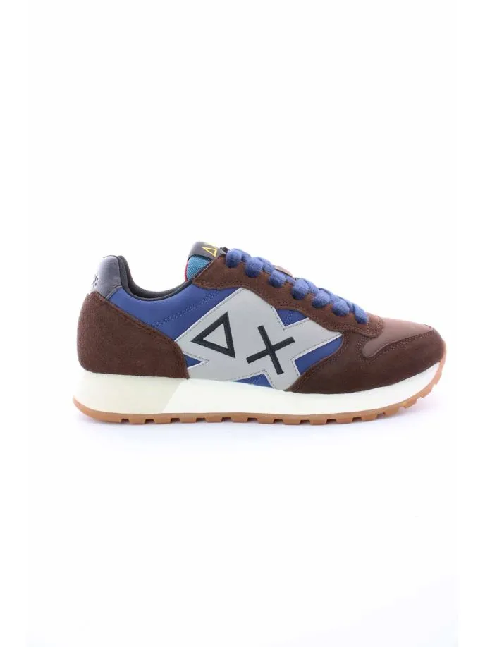 Scarpe sneaker jaki bicolor