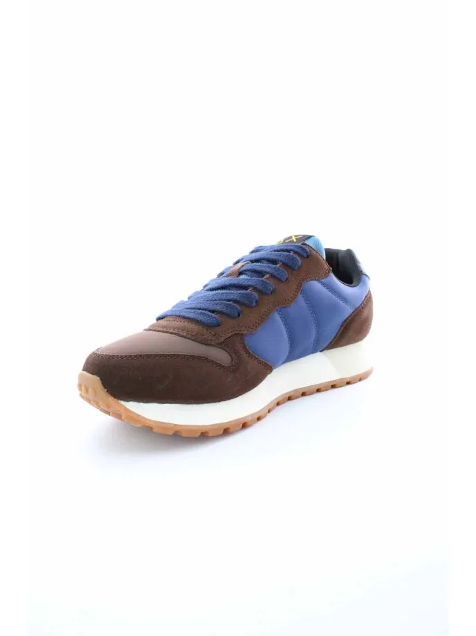 Scarpe sneaker jaki bicolor