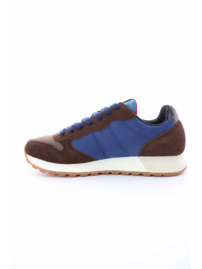 Scarpe sneaker jaki bicolor