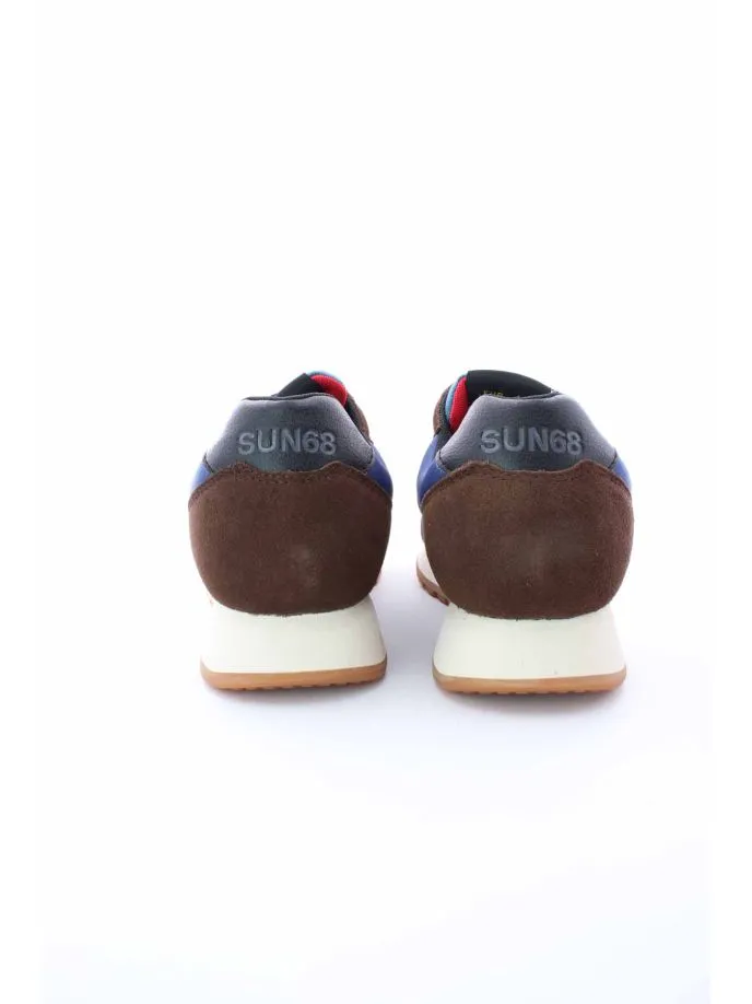 Scarpe sneaker jaki bicolor