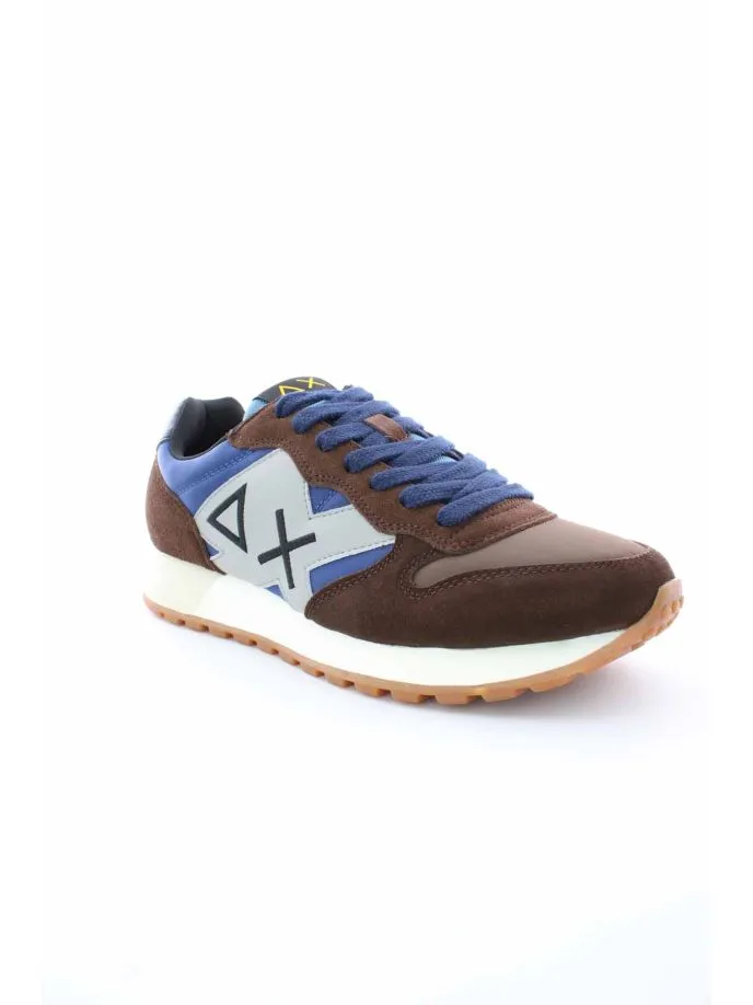 Scarpe sneaker jaki bicolor