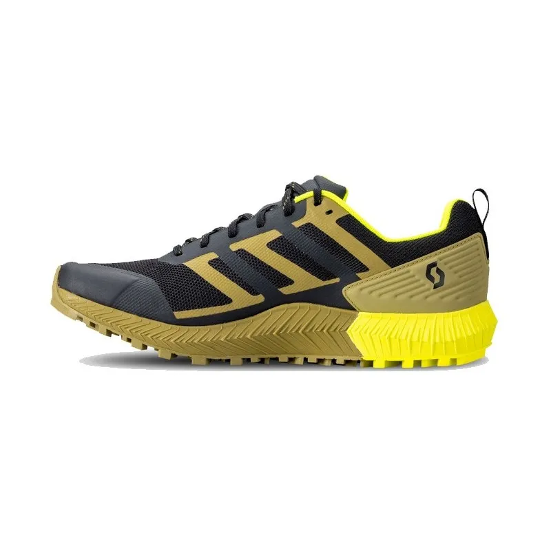 Scott Kinabalu 2