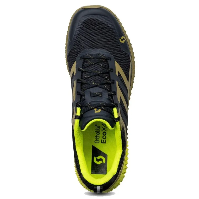 Scott Kinabalu 2