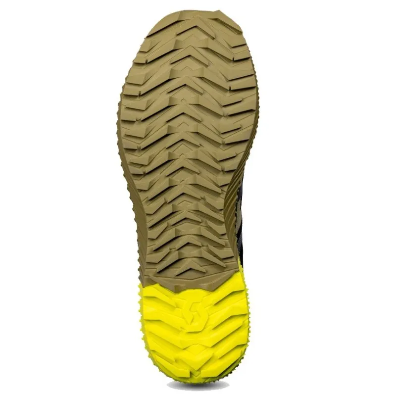 Scott Kinabalu 2