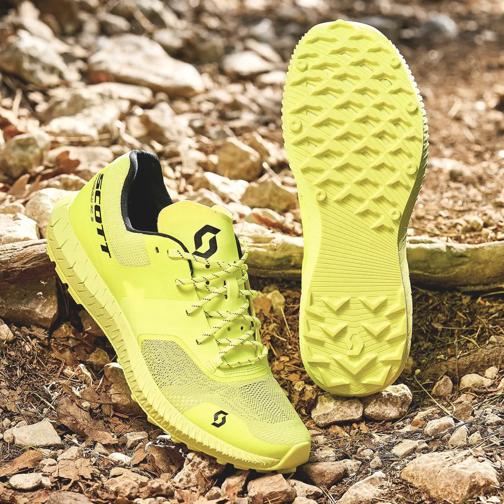 Scott Kinabalu RC 3.0 Scarpe da trail running per donna - SS22