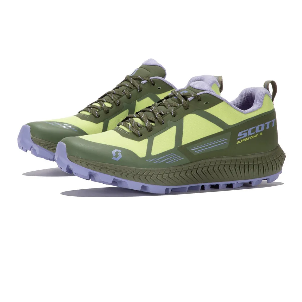 Scott Supertrac 3.0 per donna Scarpe da Trail Running