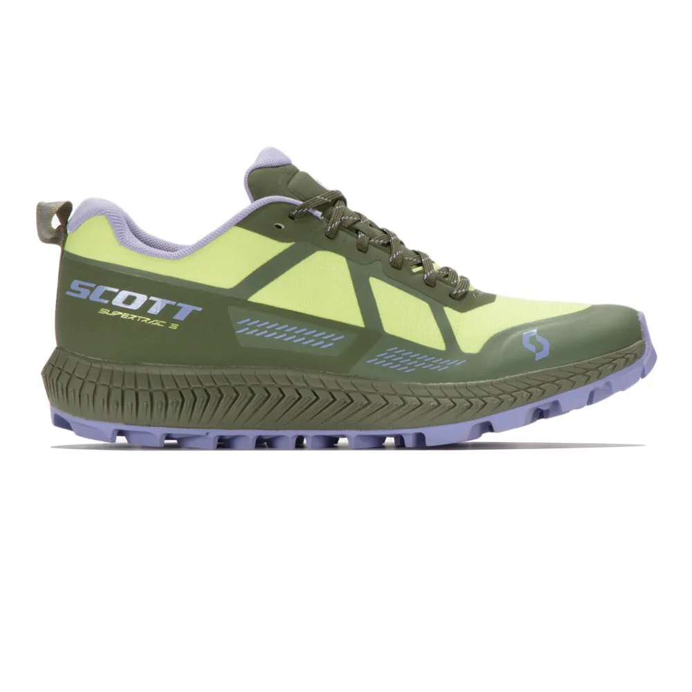Scott Supertrac 3.0 per donna Scarpe da Trail Running