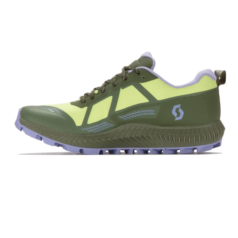 Scott Supertrac 3.0 per donna Scarpe da Trail Running