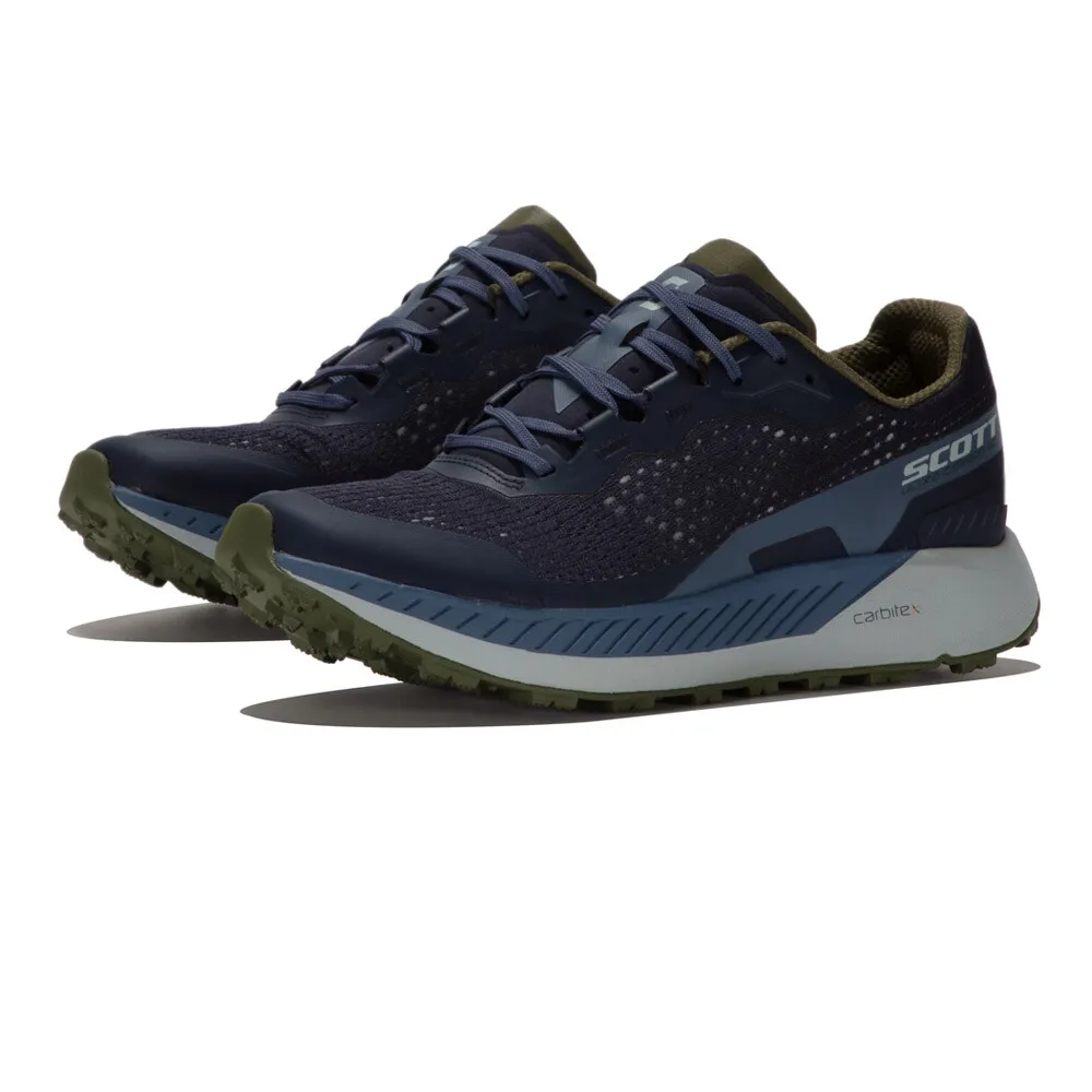Scott Ultra Carbon RC Scarpe da Trail Running