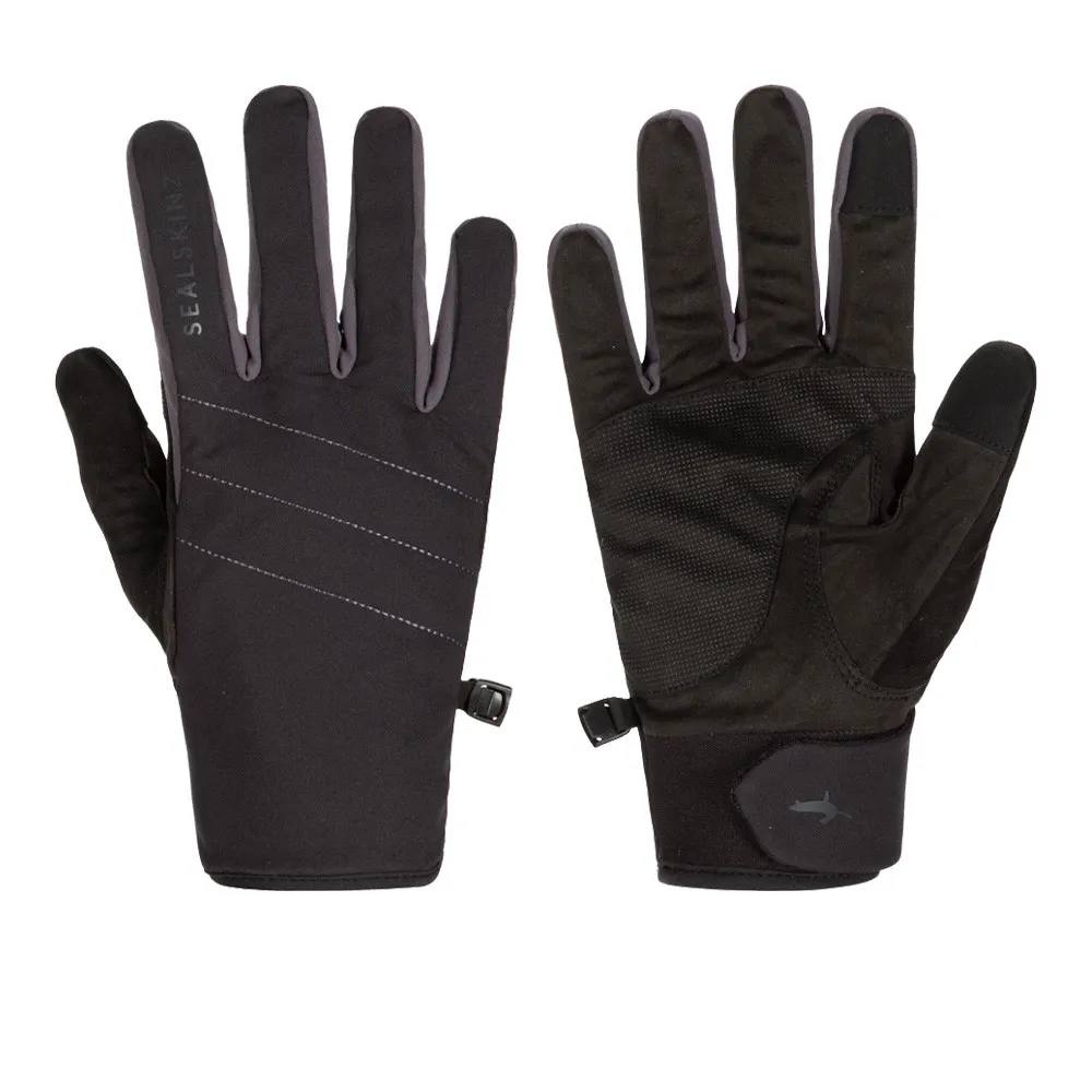 SealSkinz Impermeabile All-Weather Guanti with Fusion Control - SS24
