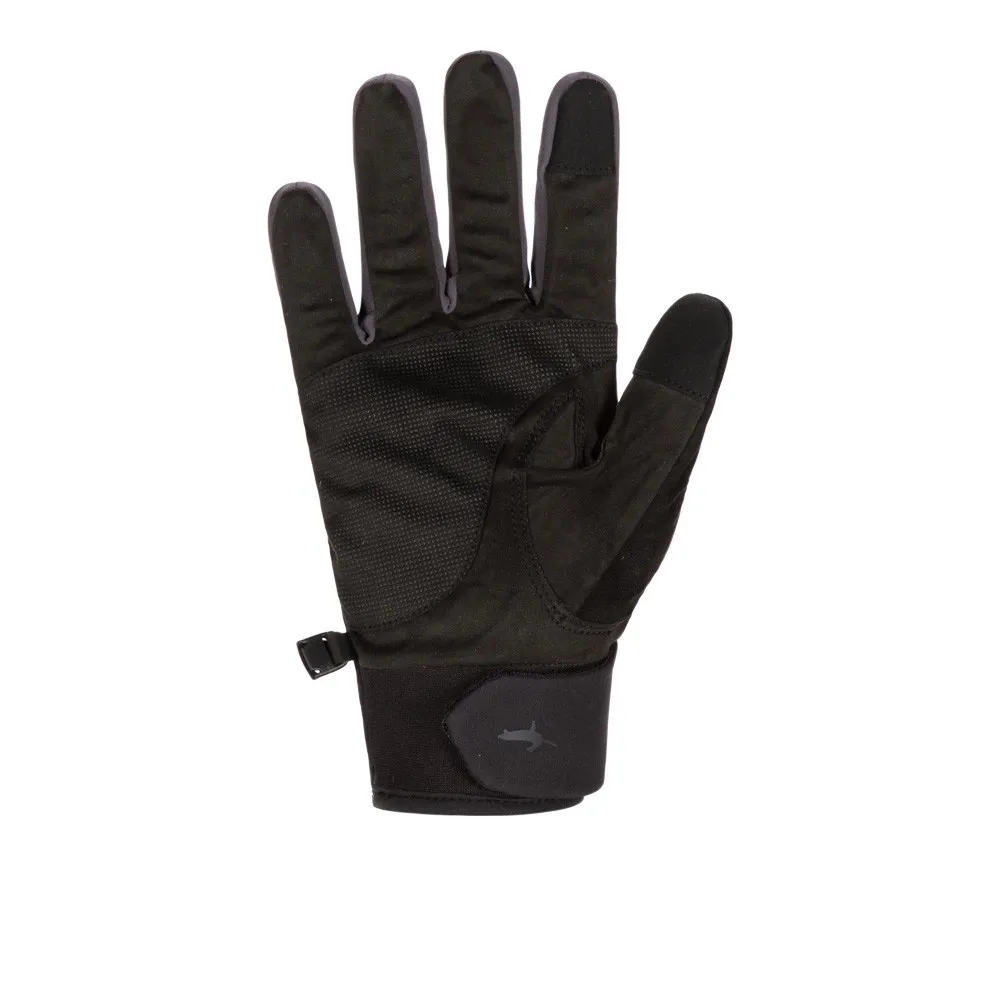 SealSkinz Impermeabile All-Weather Guanti with Fusion Control - SS24