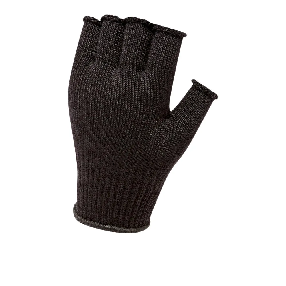 SealSkinz Welney Solo Merino Fingerless Mitt - SS24