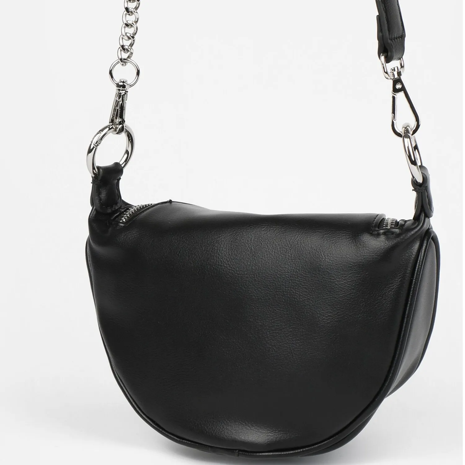 Seidenfelt Skien II Borsa a tracolla 19 cm