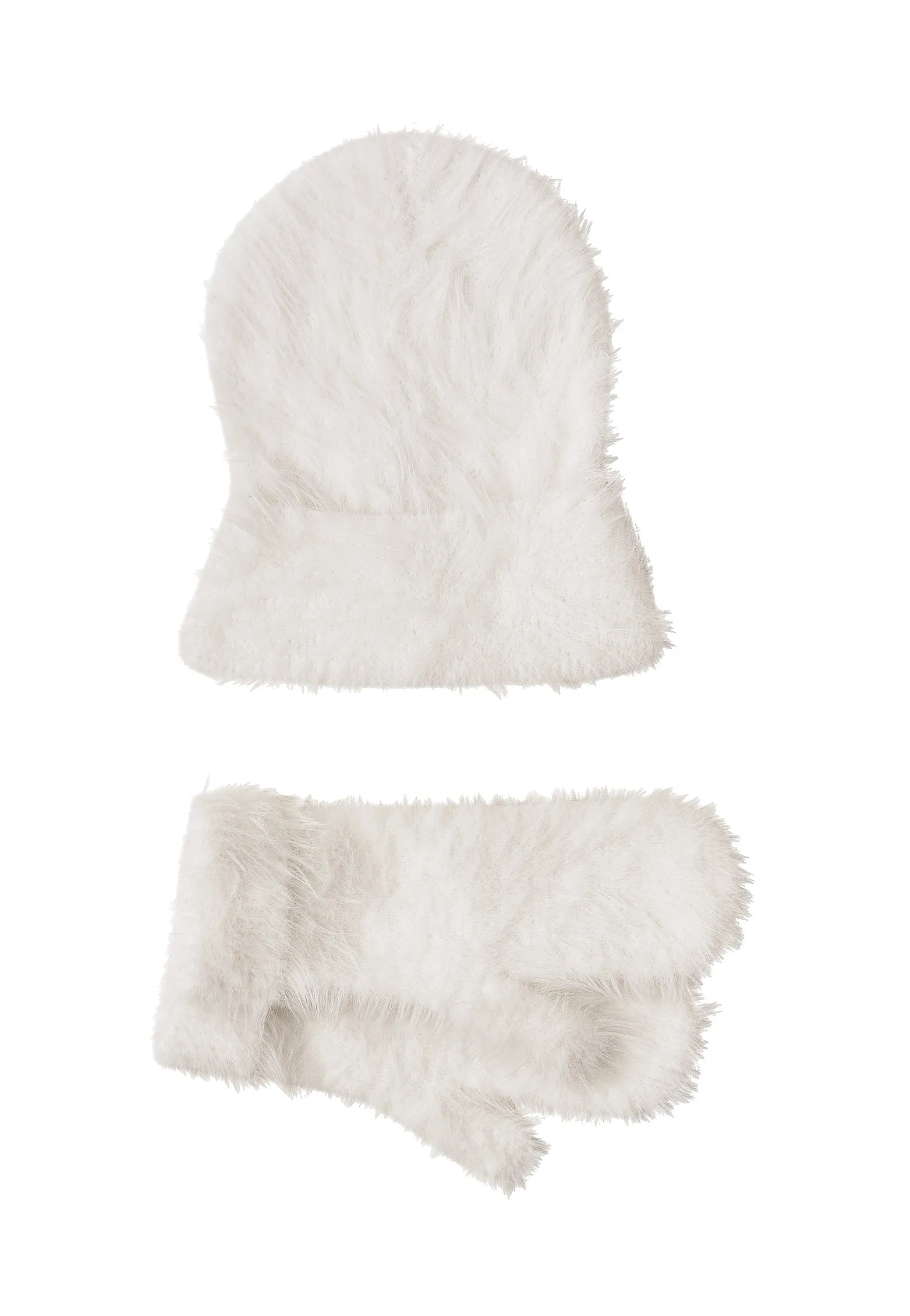 SET - Guanti