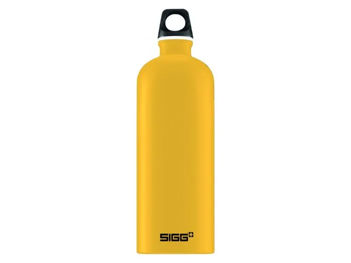 SIGG Traveller Touch borraccia 1 l