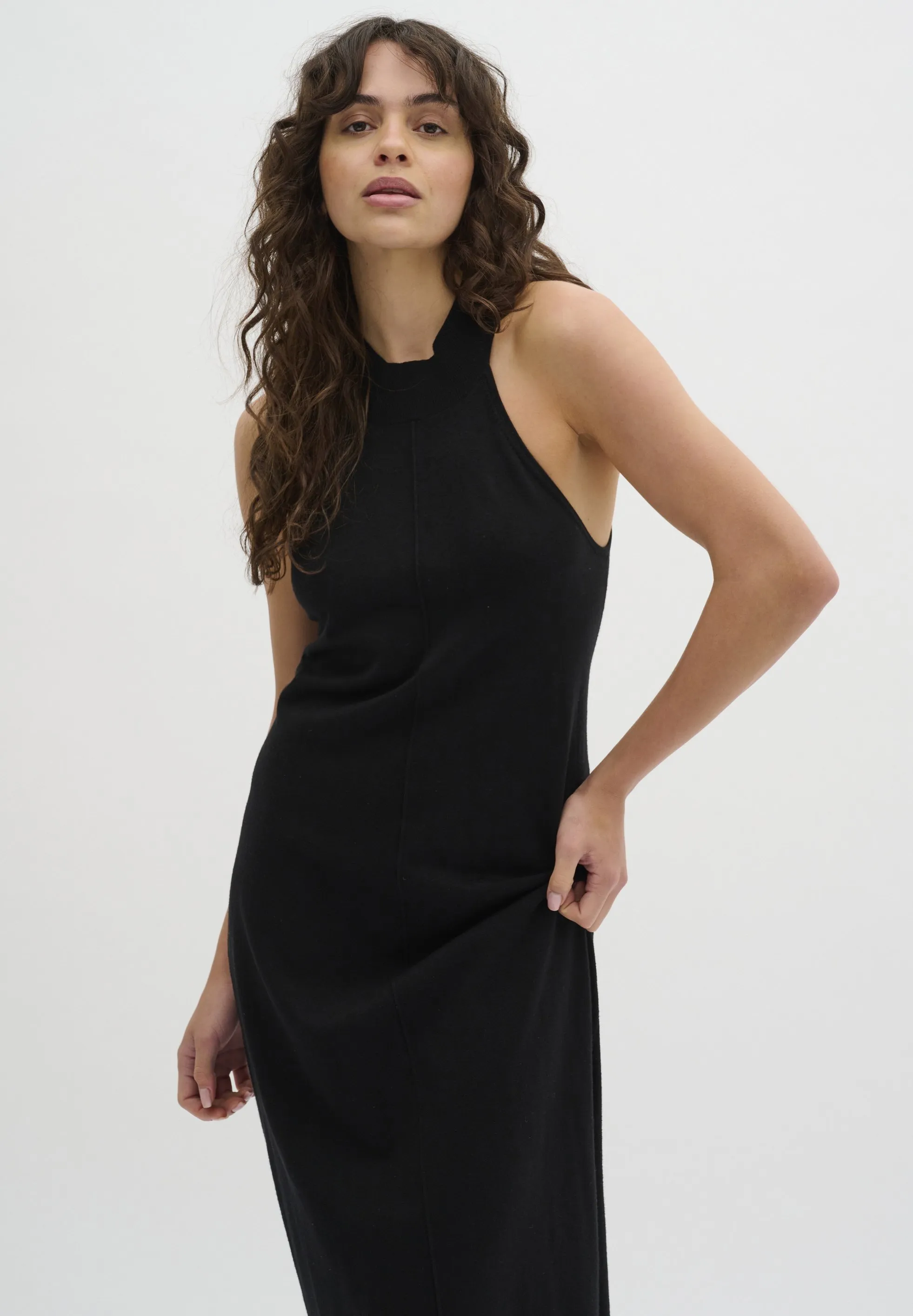 SINNA - Abito in maglia