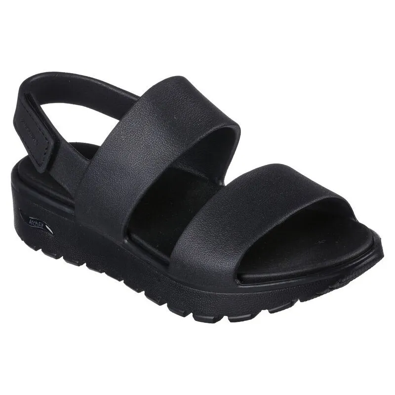 Skechers Arch Fit Footsteps-Sandali Donna