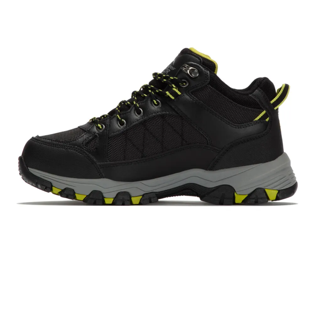 Skechers Selmen - Melano Scarponcini da trekking - AW23