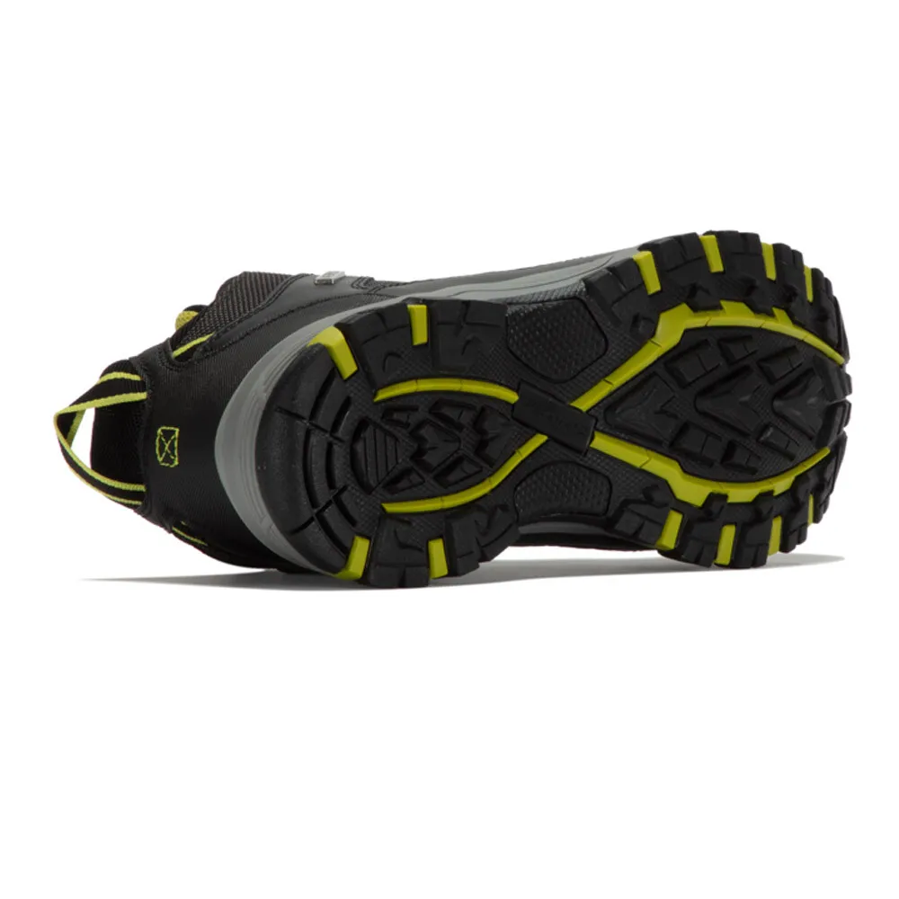 Skechers Selmen - Melano Scarponcini da trekking - AW23