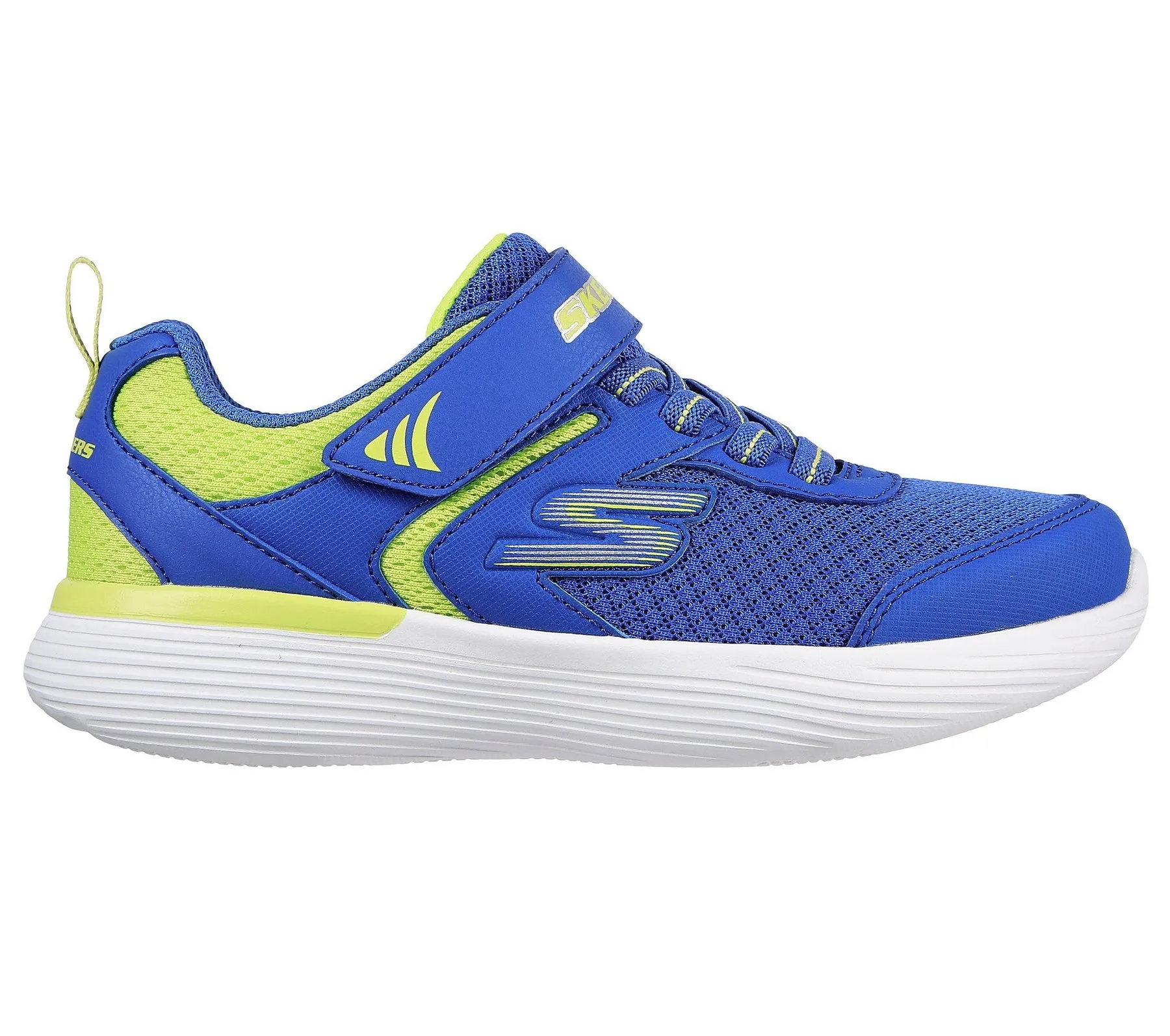 SKECHERS Sneaker Bassa Bambino 405102L  