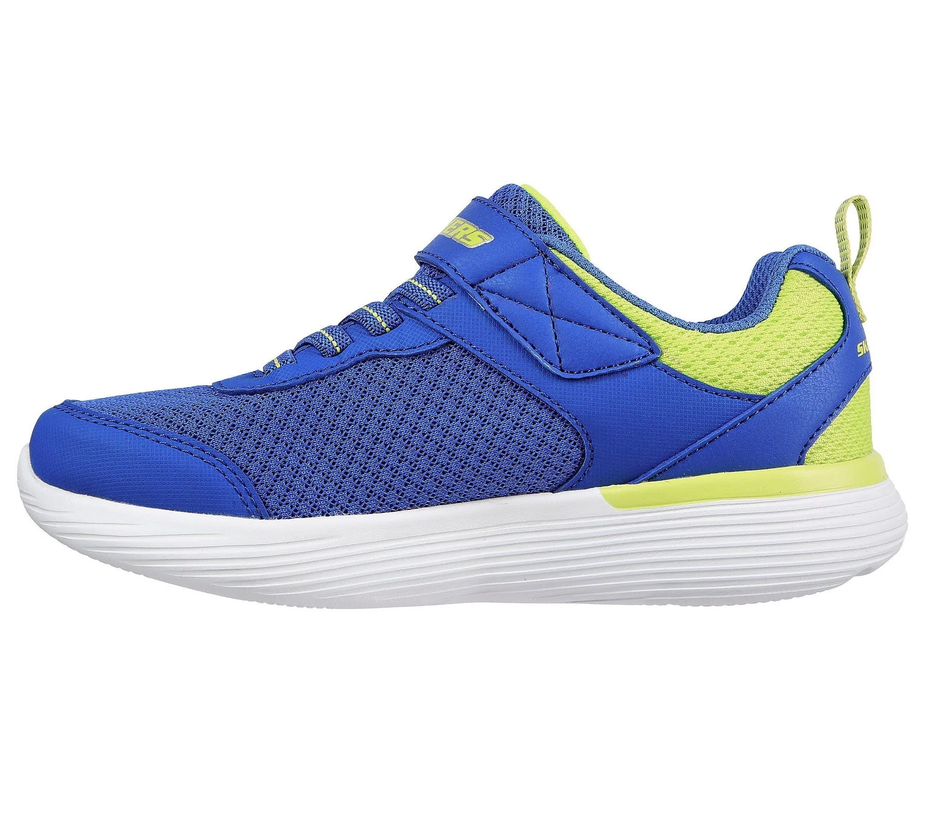 SKECHERS Sneaker Bassa Bambino 405102L  