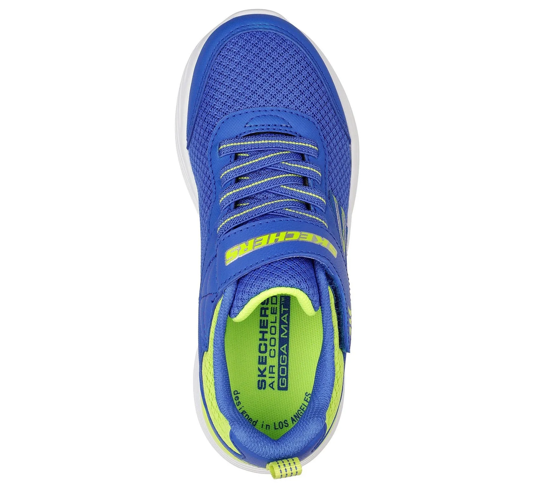 SKECHERS Sneaker Bassa Bambino 405102L  