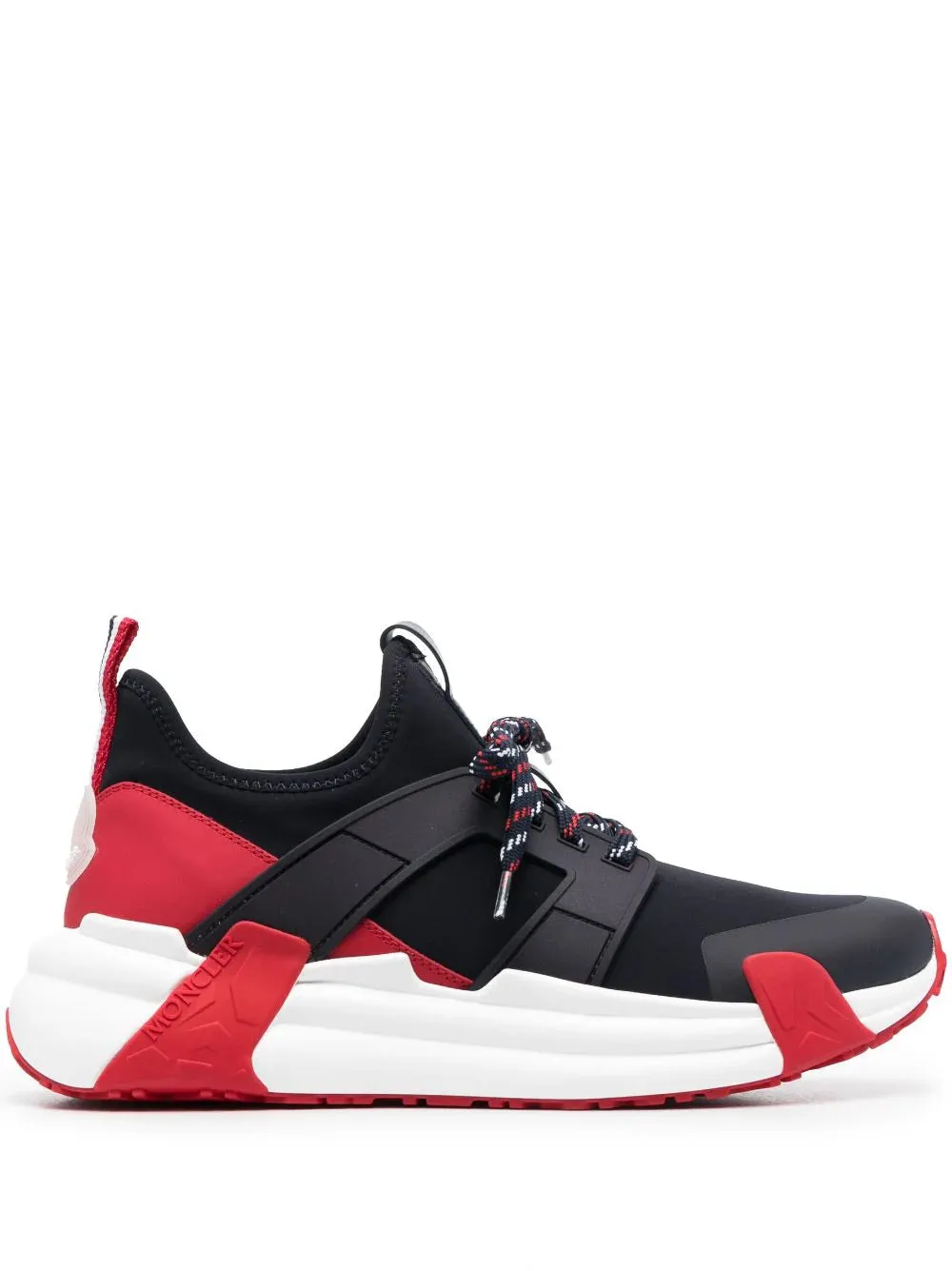 Sneaker Basse Lunarove