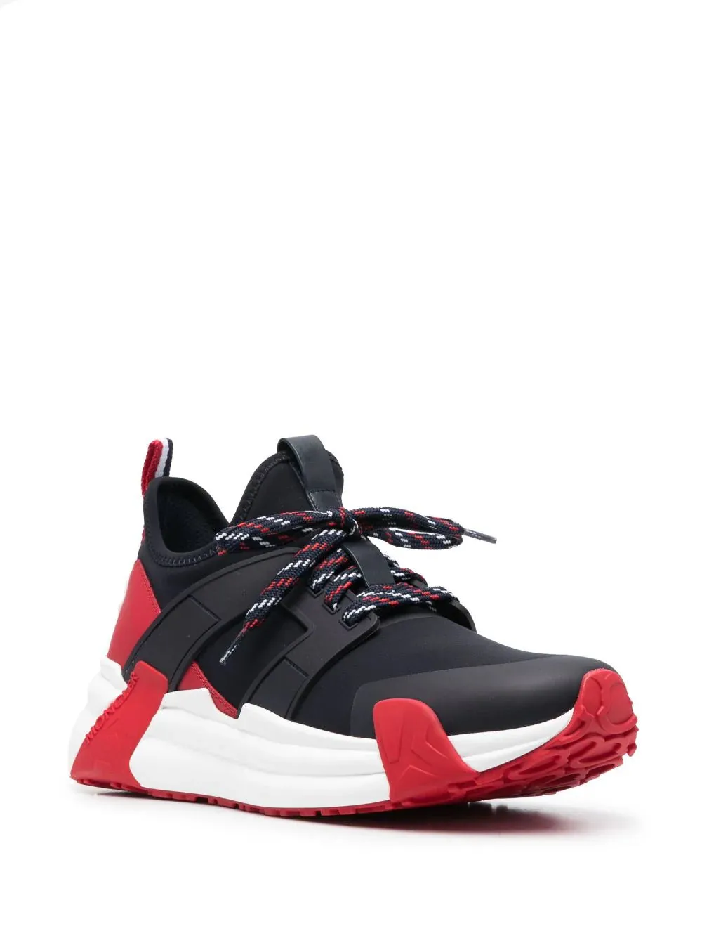 Sneaker Basse Lunarove
