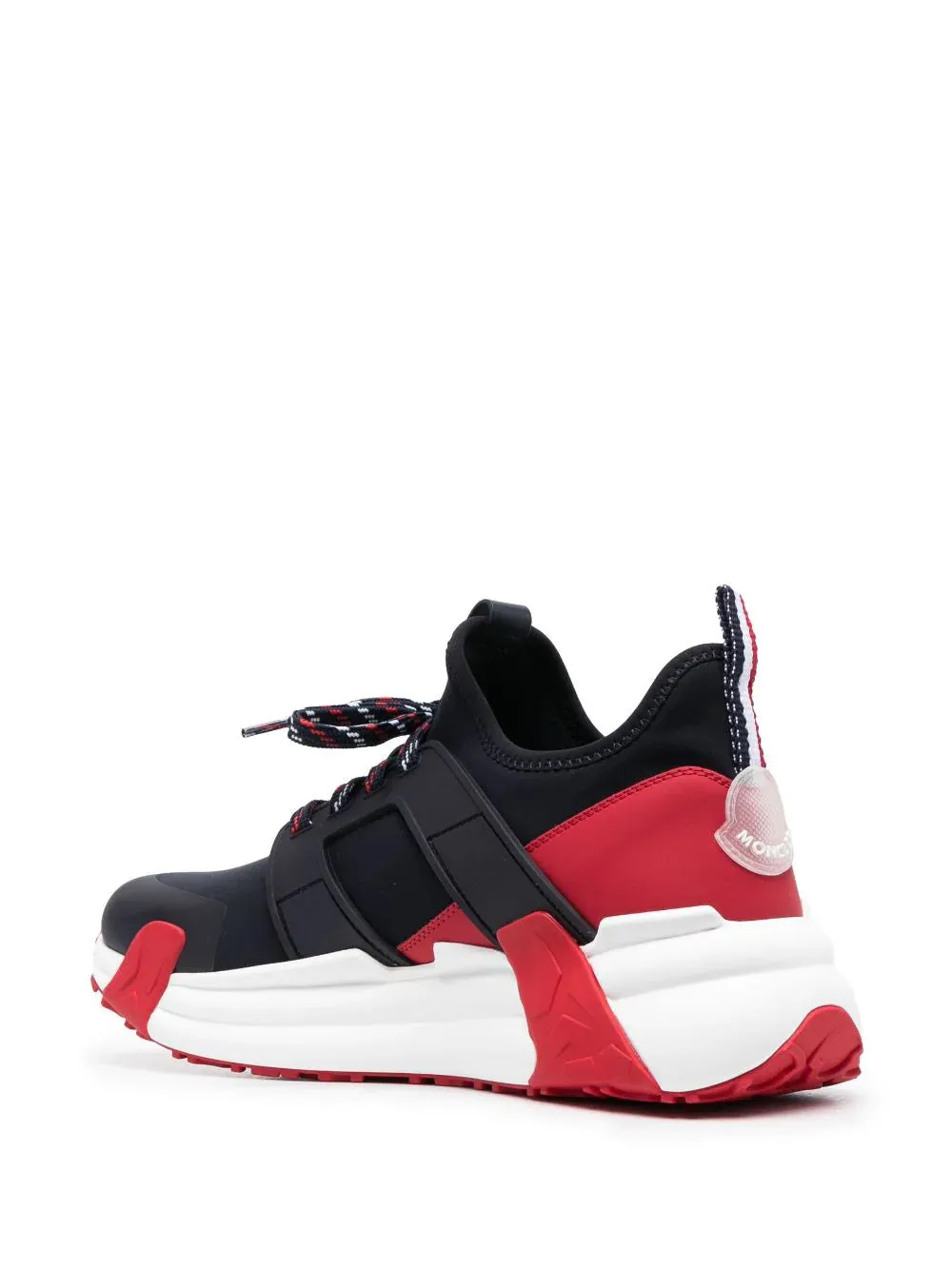 Sneaker Basse Lunarove