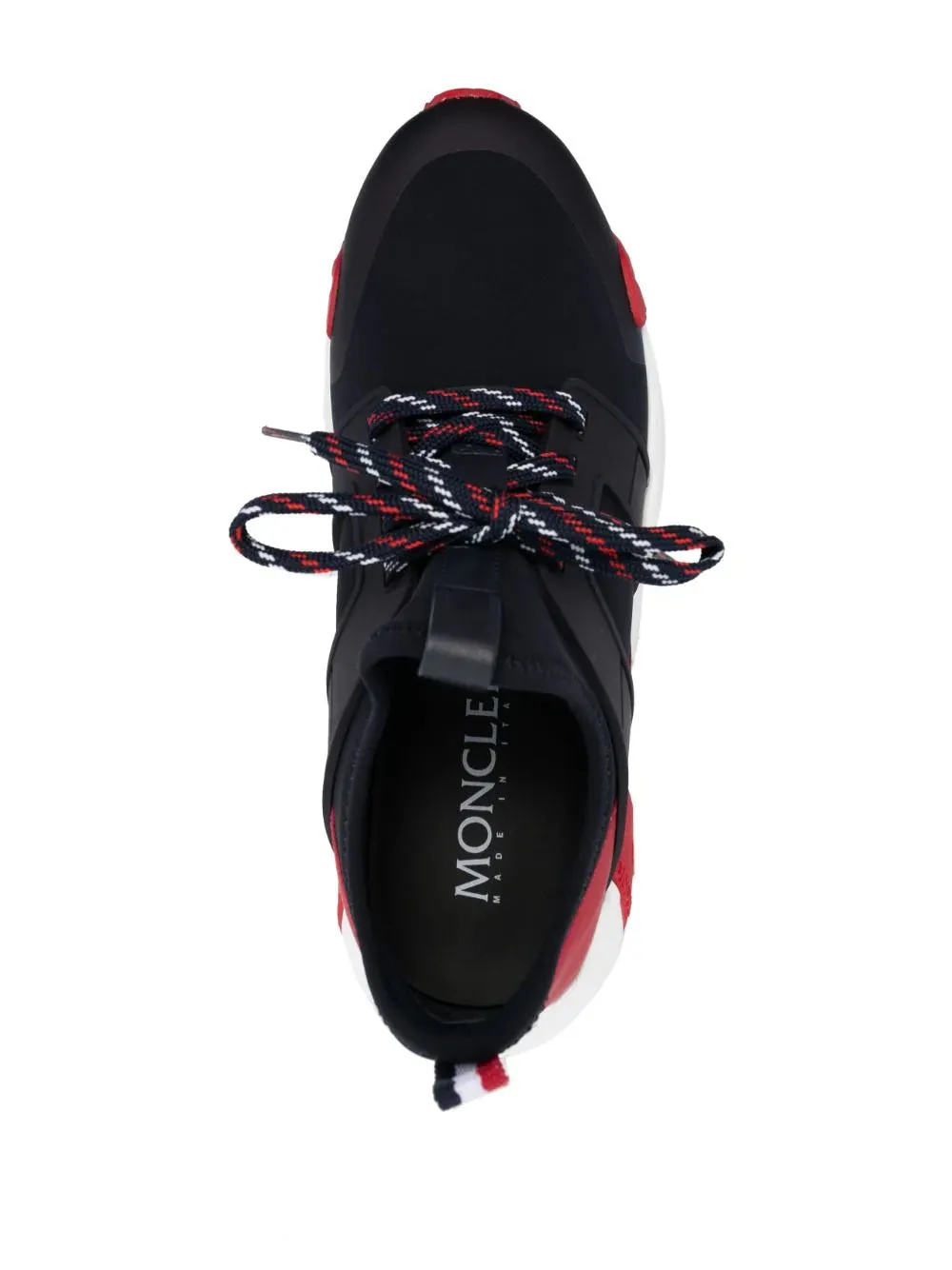 Sneaker Basse Lunarove