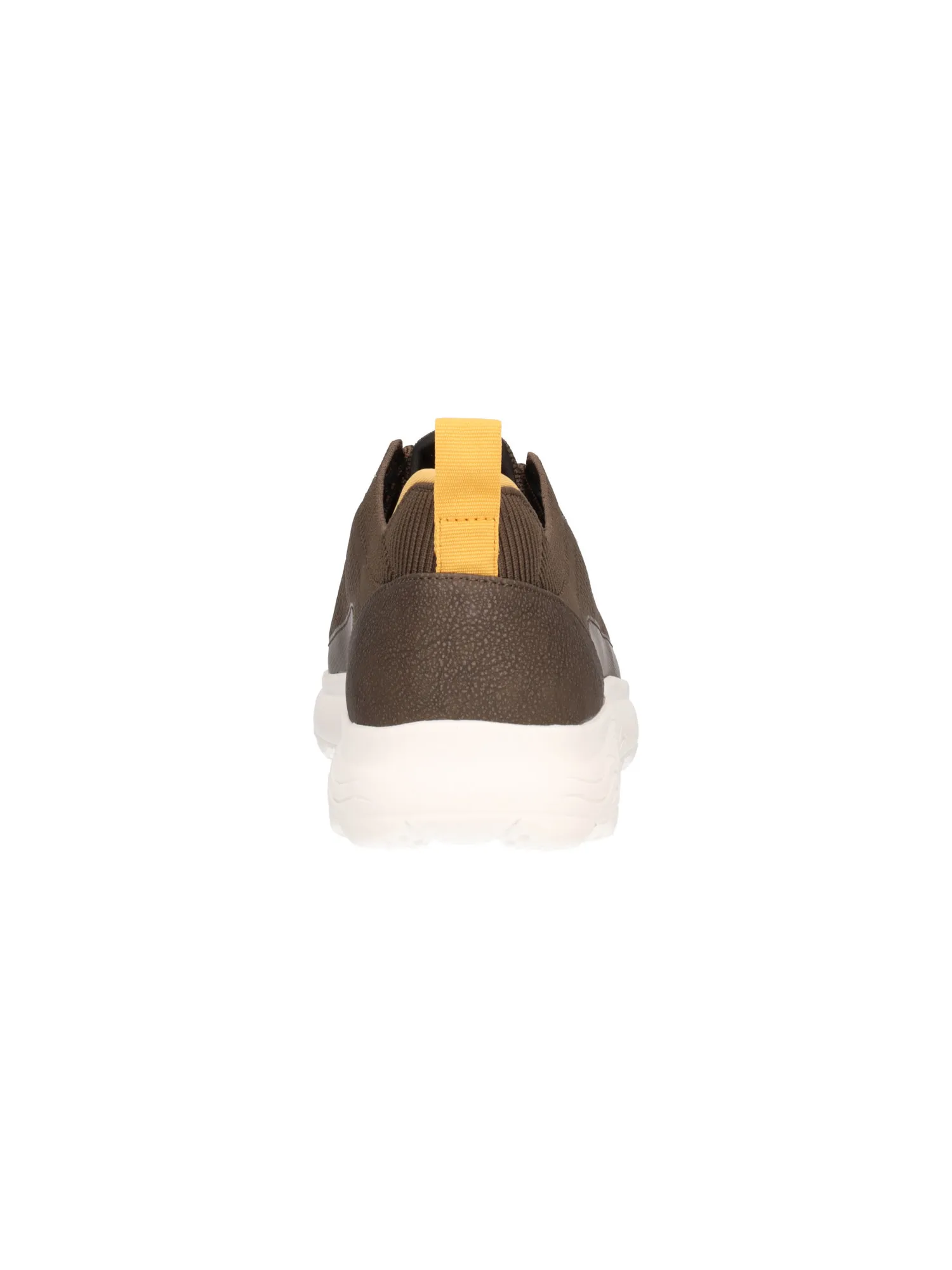 Sneaker Geox Spherica da uomo verde