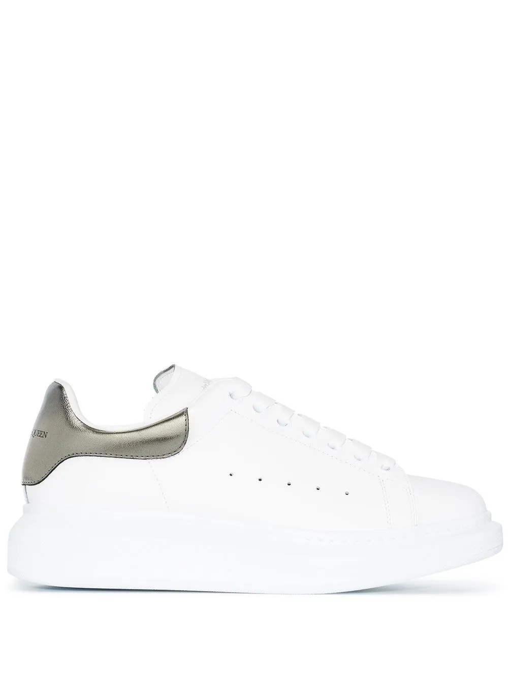 Sneaker Oversize