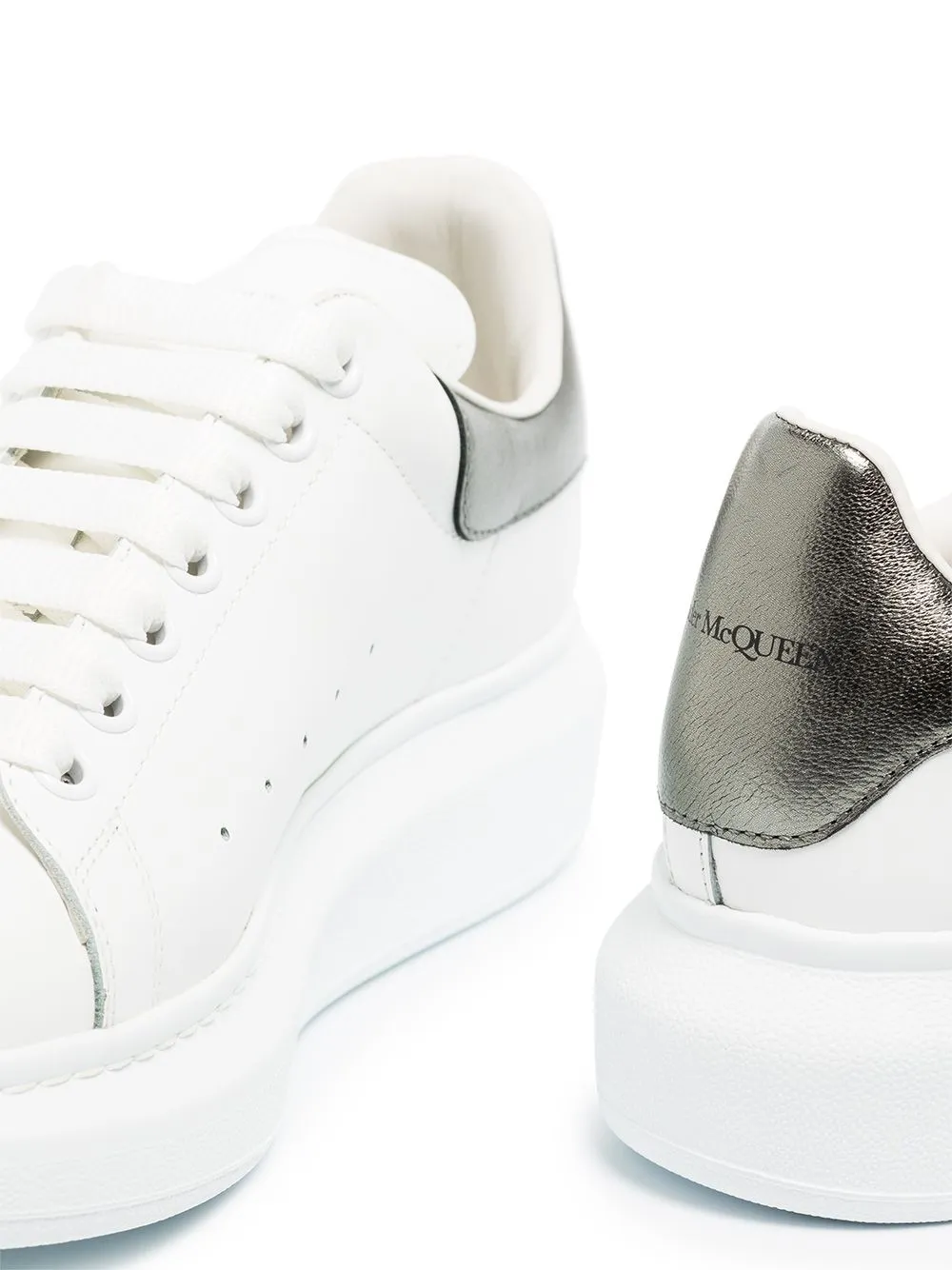 Sneaker Oversize