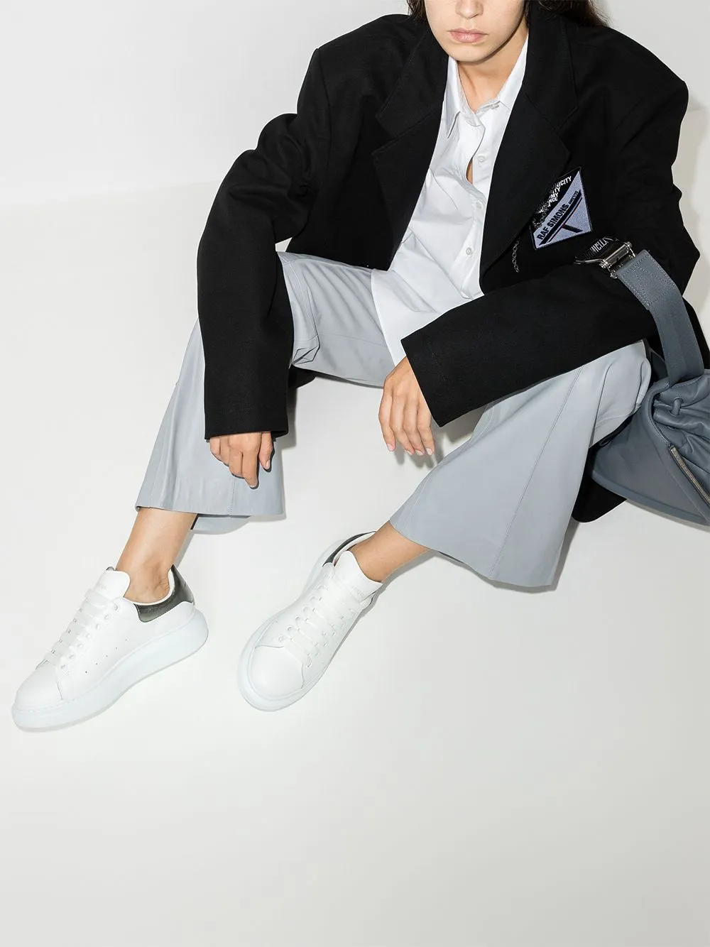 Sneaker Oversize