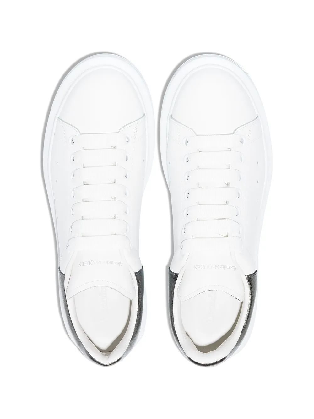 Sneaker Oversize