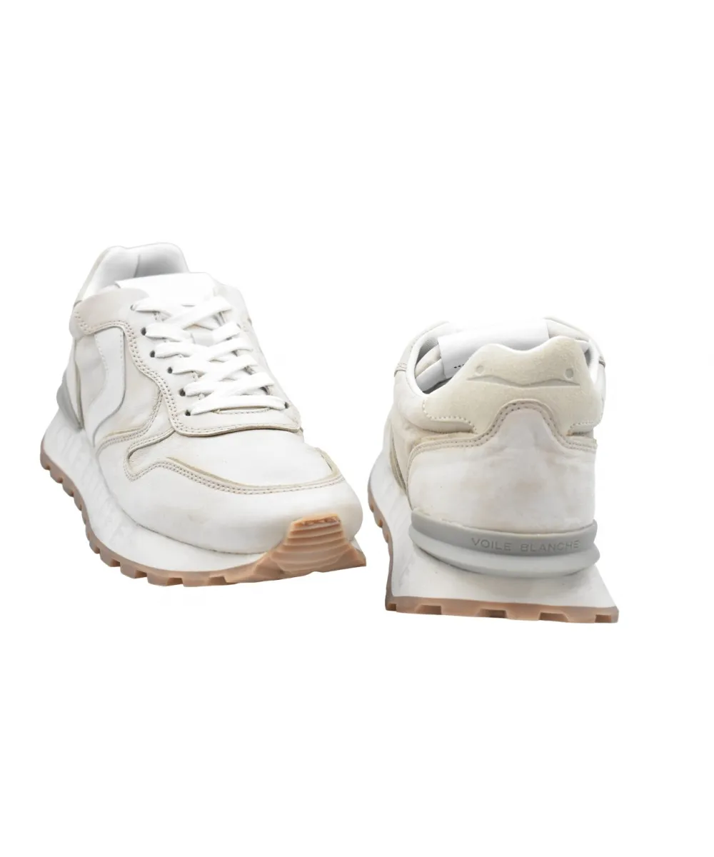Sneaker Paris Race Man W Tofu