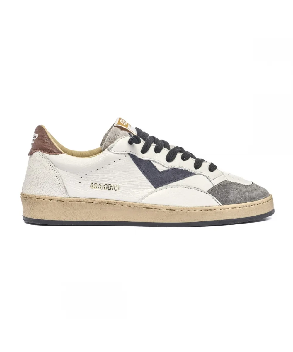 Sneaker Play.new-u78 Bianco