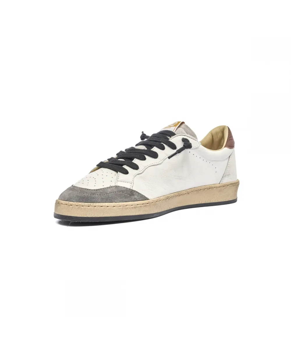 Sneaker Play.new-u78 Bianco