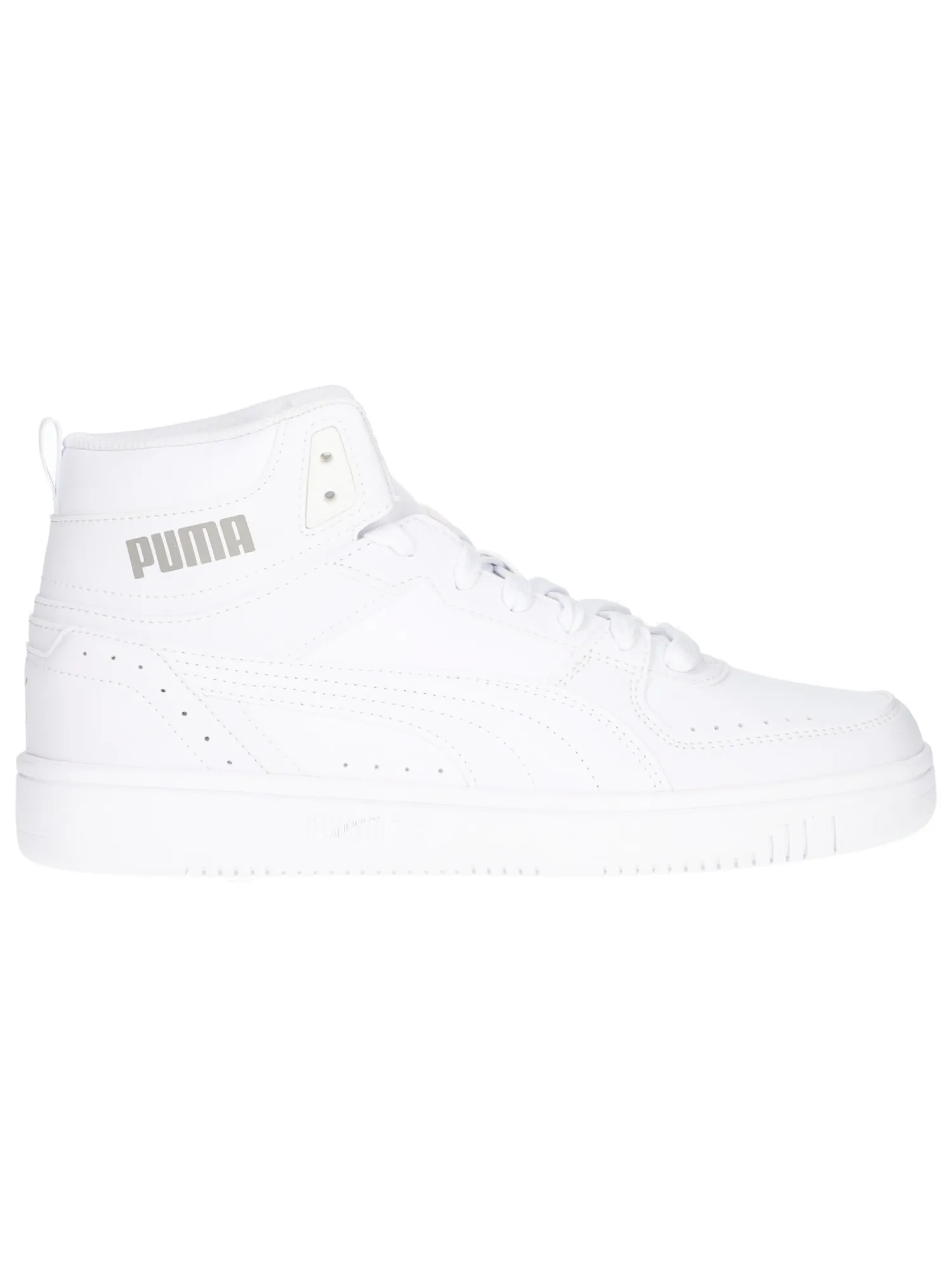 Sneaker Puma Rebound Joy da uomo bianca