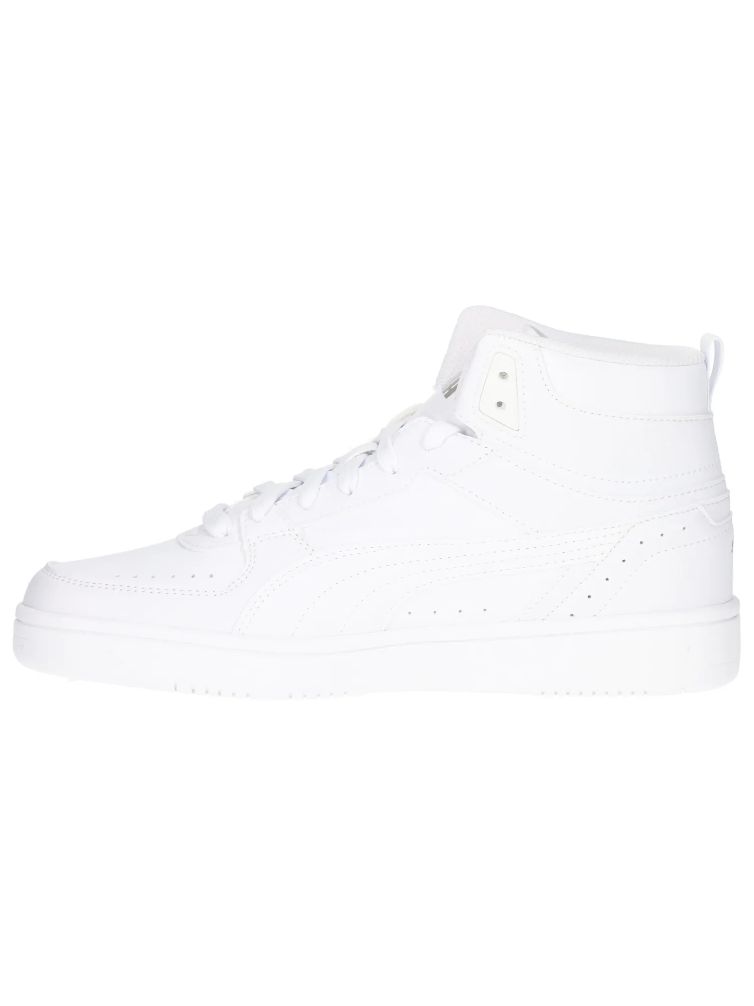 Sneaker Puma Rebound Joy da uomo bianca